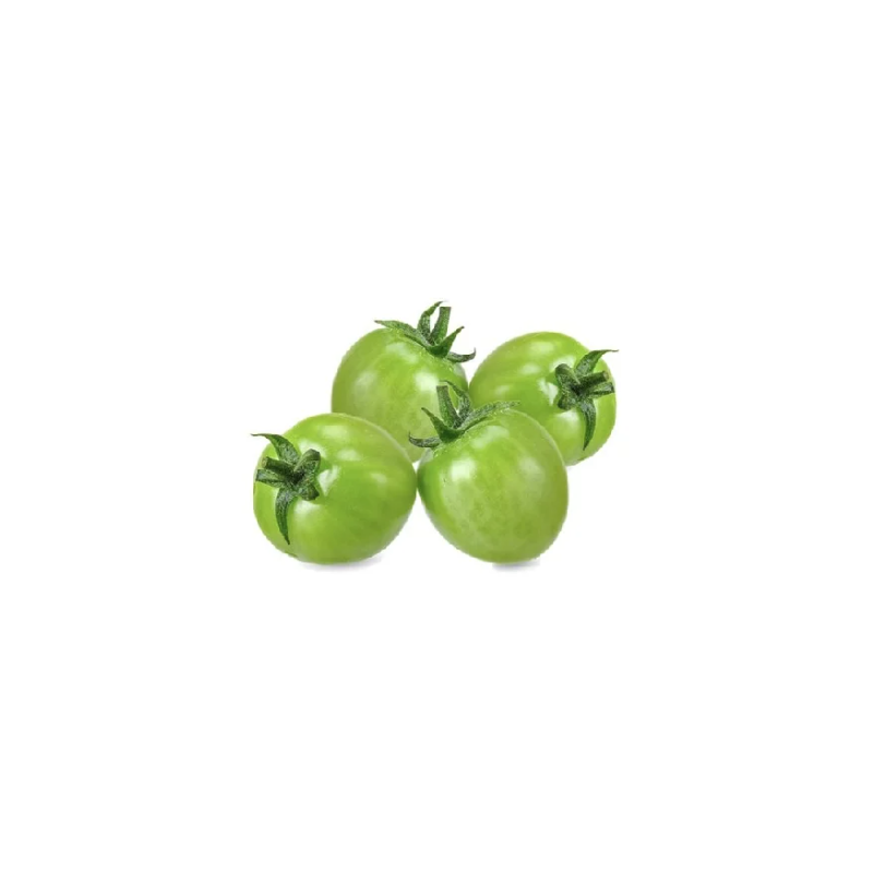 CHERRY TOMATO JADE (250G) - ORLAR