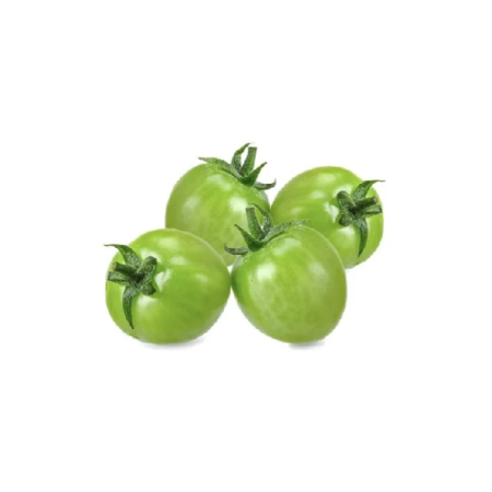 CHERRY TOMATO JADE (250G) - ORLAR