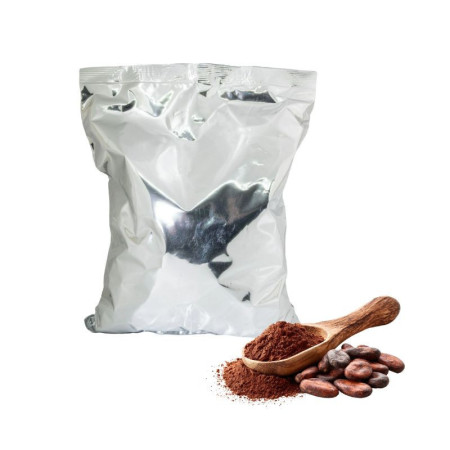 COCOA POWDER (1KG) - VALRHONA