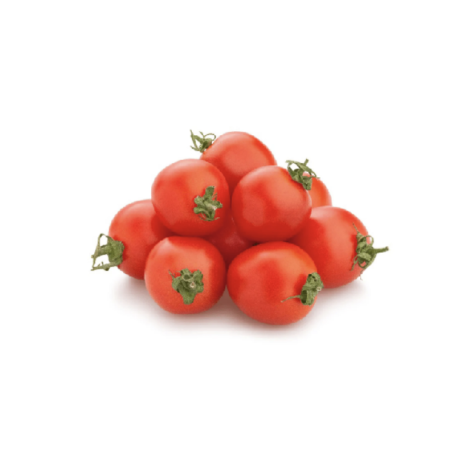 COCKTAIL TOMATO RED (250G) - ORLAR