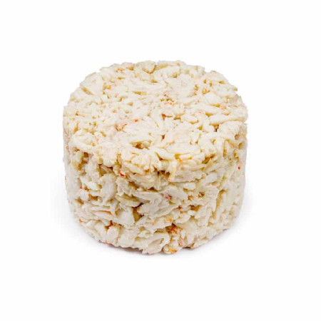 BLUE CRAB LUMP MEAT CANNED PASTEURIZED (454G) - MONDE PREMIUM