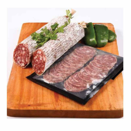 ROSETTE SALAMI (~800G) - DALAT DELI