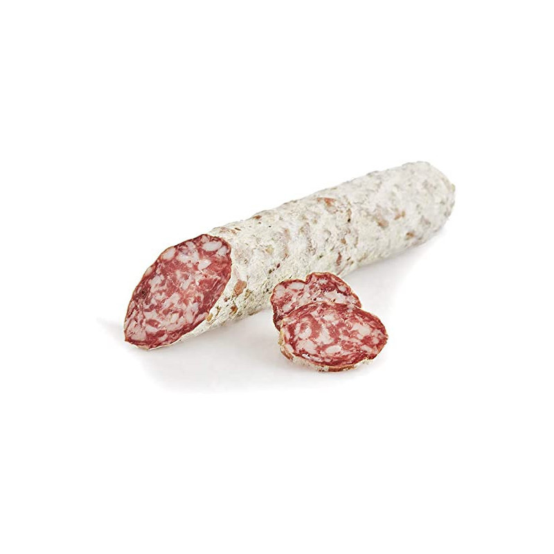 SALAMI BATON (~250G) - DALAT DELI