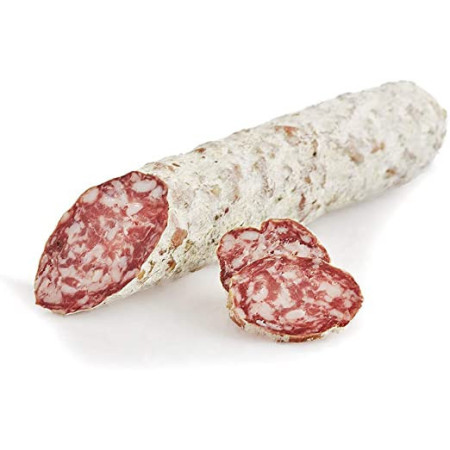 SALAMI BATON (~250G) - DALAT DELI