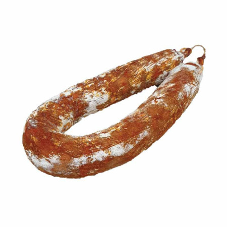 CHORIZO PERCHE (~250G) - DALAT DELI