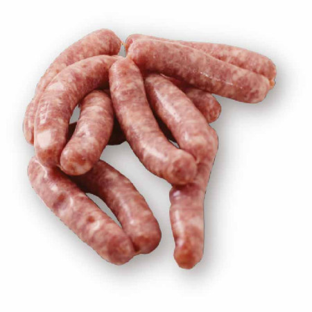 BEEF SAUSAGE BREAKFAST ~30G (~1KG) - DALAT DELI