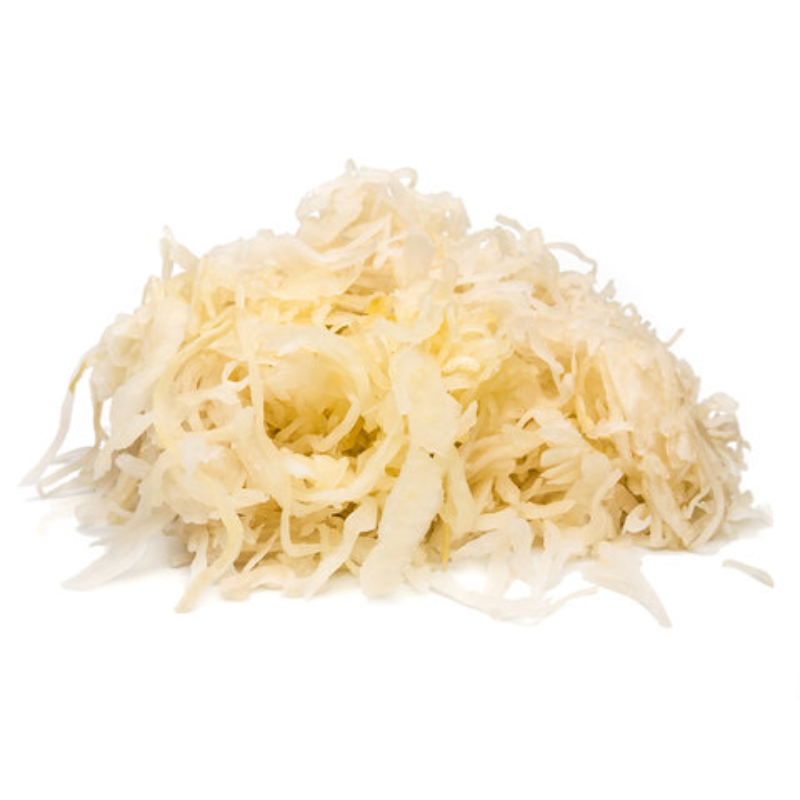 SAUERKRAUT FRESH (~1KG) - DALAT DELI