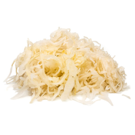 SAUERKRAUT FRESH (~1KG) - DALAT DELI