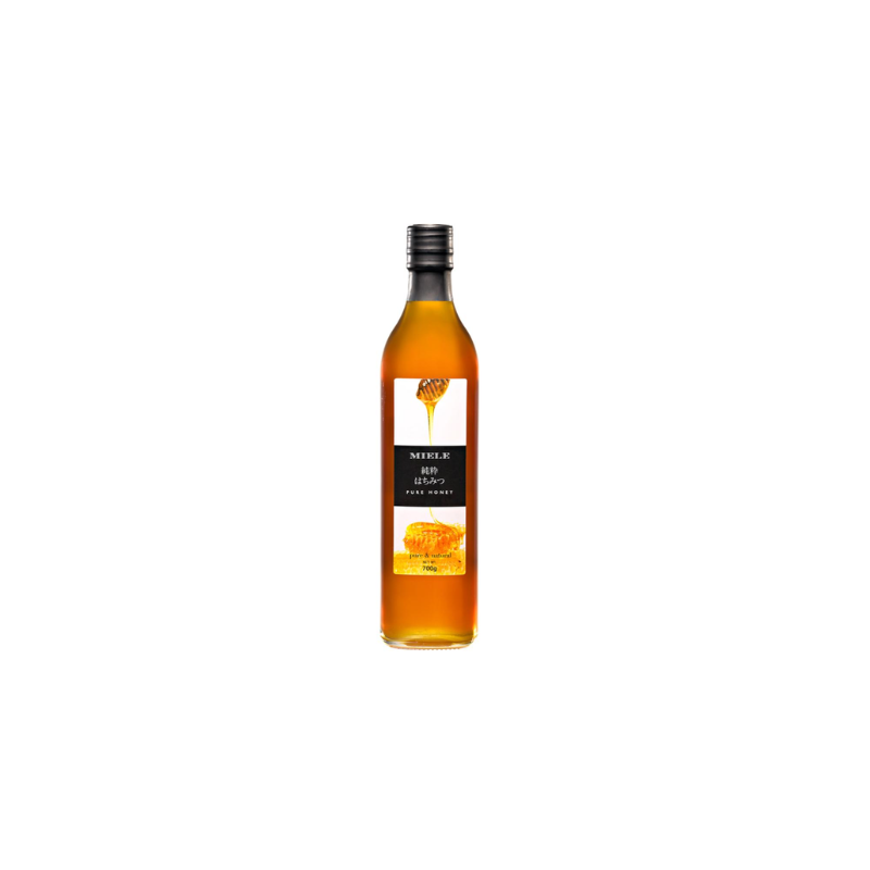 PURE HONEY (1.4KG) - MIELE