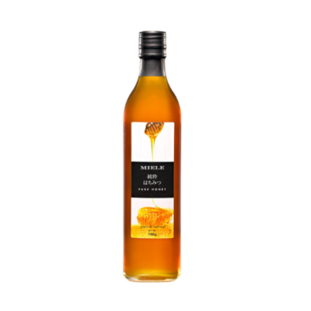 PURE HONEY (1.4KG) - MIELE