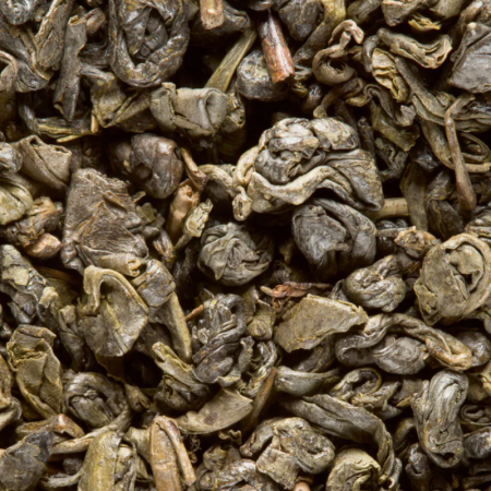 GUNPOWDER (1KG) - GREEN TEA - DAMMANN FRÈRES