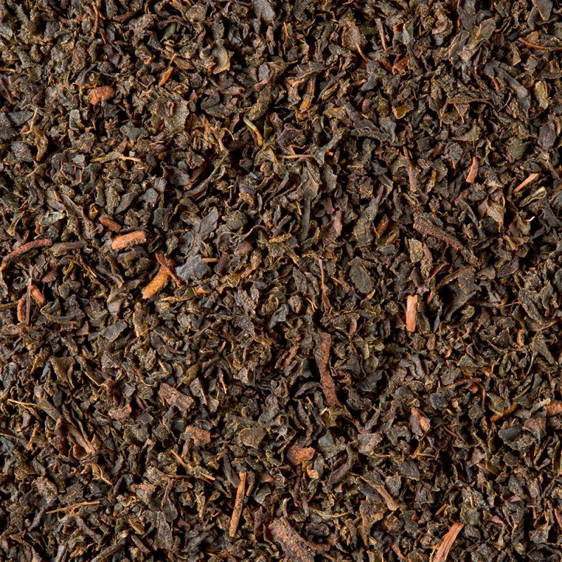BREAKFAST (2G)*250- BLACK TEA - DAMMANN FRÈRES