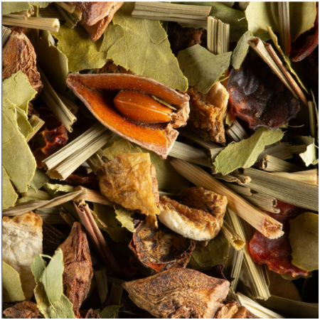HAPPY DREAMS (500G) - HERBAL TEA - DAMMANN FRÈRES