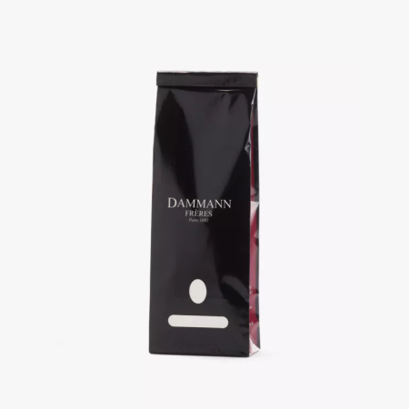 PASSION DE FLEURS (500G) - OOLONG TEA - DAMMANN FRÈRES