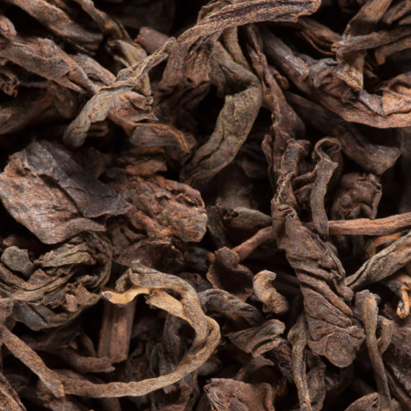 ORIGINAL PU-ERH (1KG) - BLACK TEA - DAMMANN FRÈRES