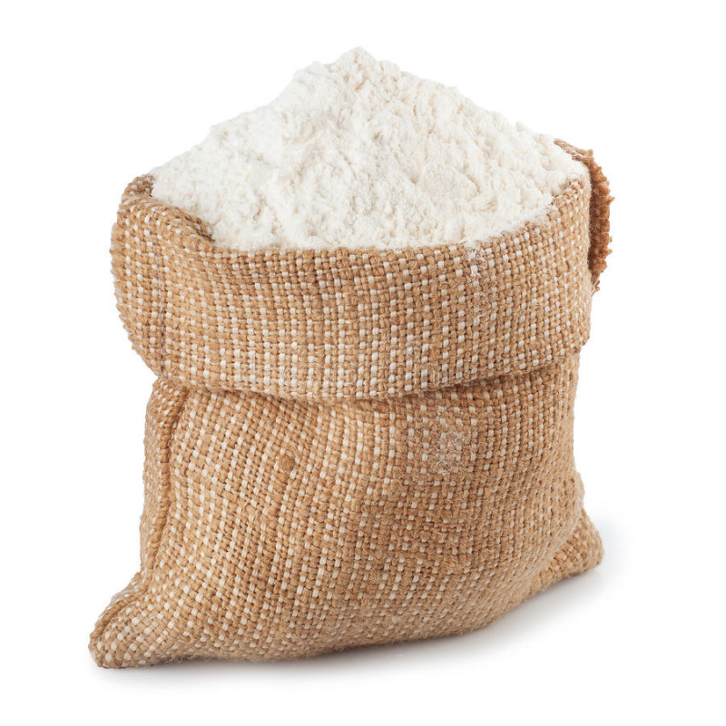 PREMIUM BREAD FLOUR T55 (25KG) - INTERFLOUR