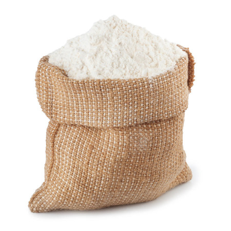 PREMIUM BREAD FLOUR T55 (25KG) - INTERFLOUR