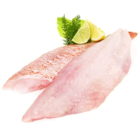 IZU SCORPION FISH FILLET IZUKASAGO FRZ JAPAN (80-160G)*2 - NIPPON PREMIUM