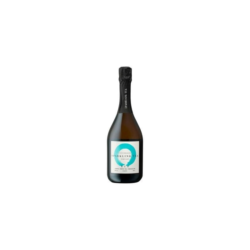 BLA 0% VOL SPARKLING TEA (750ML) - COPENHAGEN SPARKLING TEA