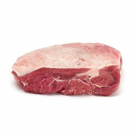 RUMP CHUMP FRZ BONELESS LAMB CAP ON (~700G) - COASTAL LAMB