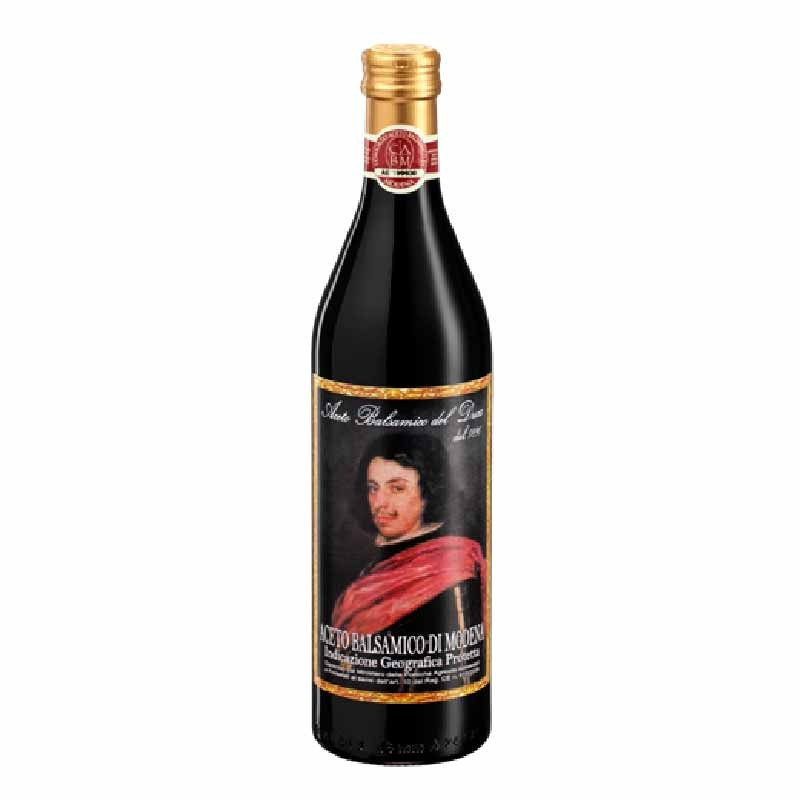 8 MONTHS (1L) - BALSAMIC VINEGAR MODENA - ACEITO DEL DUCA