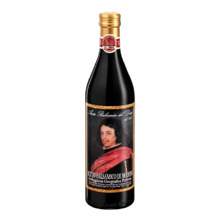 8 MONTHS (1L) - BALSAMIC VINEGAR MODENA - ACEITO DEL DUCA
