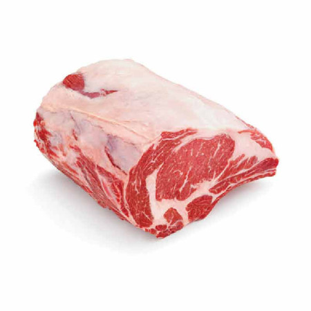 OP RIBS PREPARED AUGUSTUS BONE IN 120DAYS GF AUS (~8KG) - STANBROKE