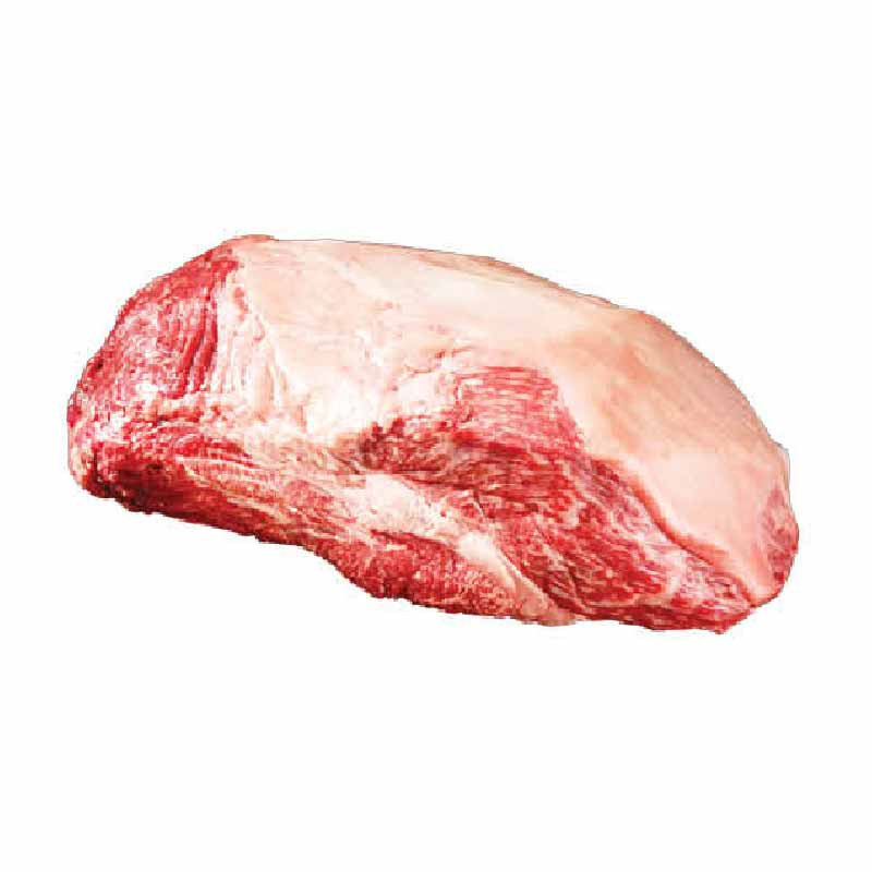 D RUMP TRIMMED WAGYU MB 4/5 F1 SANCHOKU 200DAYS GF AUS (~8KG) - STANBROKE