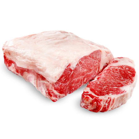 STRIPLOIN AUGUSTUS 120DAYS GF FRZ AUS (~2.5KG) - STANBROKE
