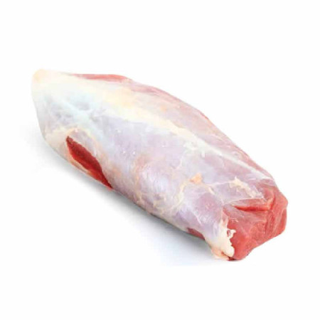 SHIN SHANK (FORE SHIN) DIAMANTINA GRAIN FED BONELESS [24M] FRZ (~3.5KG) - STANBROKE