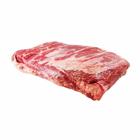 SHORT RIB WAGYU BONELESS MB 4/5 F1 SANCHOKU 200DAYS GF AUS FRZ (~2KG) - STANBROKE