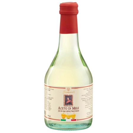 APPLE VINEGAR (500ML) - ACEITO DEL DUCA