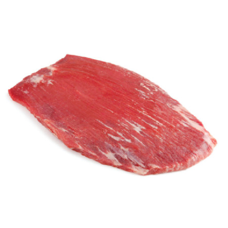 FLANK STEAK WAGYU MB 4/5 F1 SANCHOKU 200DAYS GF AUS FRZ (~1.8KG) - STANBROKE