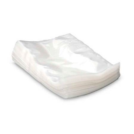 RETRACTABLE SOUS VIDE COOKING BAG 300x400MM - BOREAL