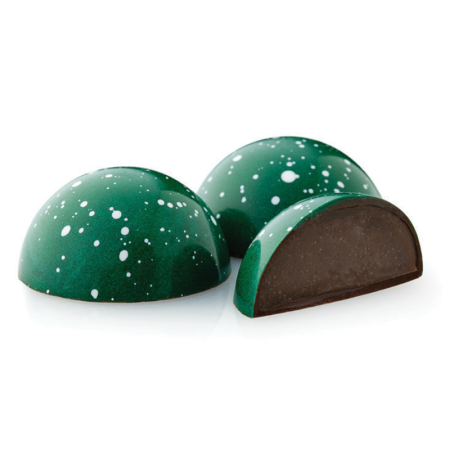 BONBON MINT GANACHE (8G) - (C120) - C'EST BON