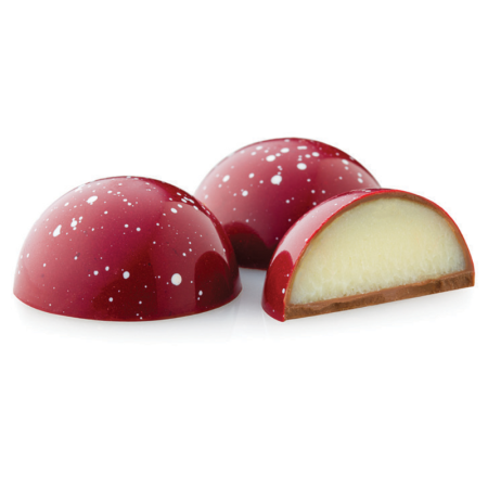 BONBON STRAWBERRY CARAMEL (8G) - (C120) - C'EST BON