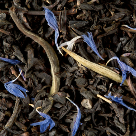 EARL GREY YIN ZHEN (1KG) - BLACK TEA - DAMMANN FRÈRES