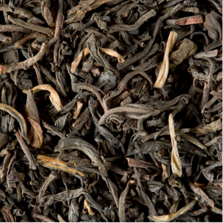 MÉLANGE ANGLAIS (1KG) - BLACK TEA - DAMMANN FRÈRES