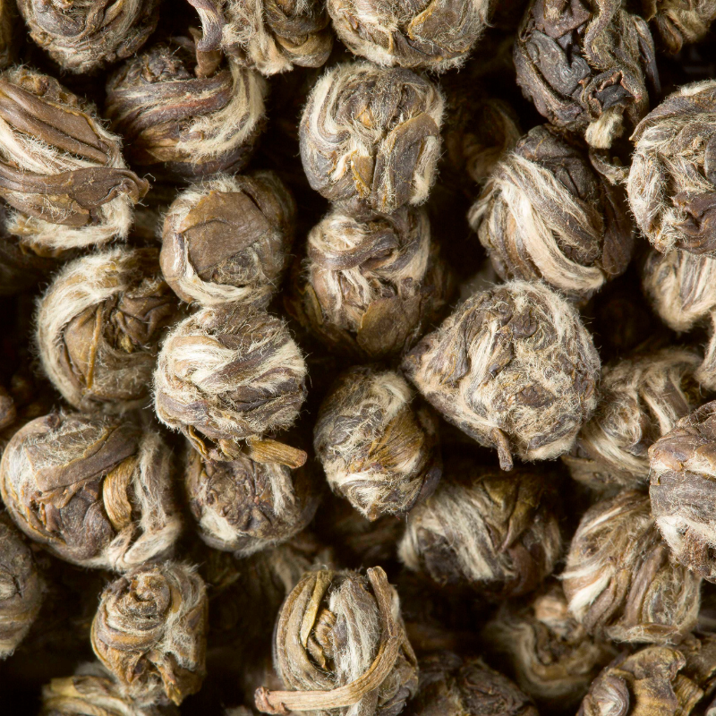 JASMIN PEARL (500G) - GREEN TEA - DAMMANN FRÈRES