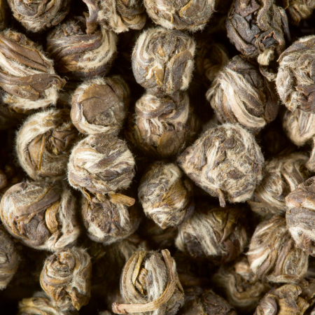 JASMIN PEARL (500G) - GREEN TEA - DAMMANN FRÈRES
