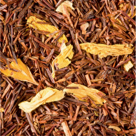 CARAMEL TOFFEE (1KG) - BLACK TEA - DAMMANN FRÈRES
