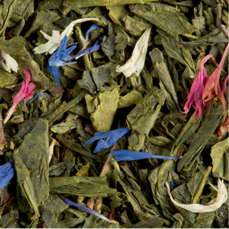L'ORIENTAL (1KG) - GREEN TEA - DAMMANN FRÈRES