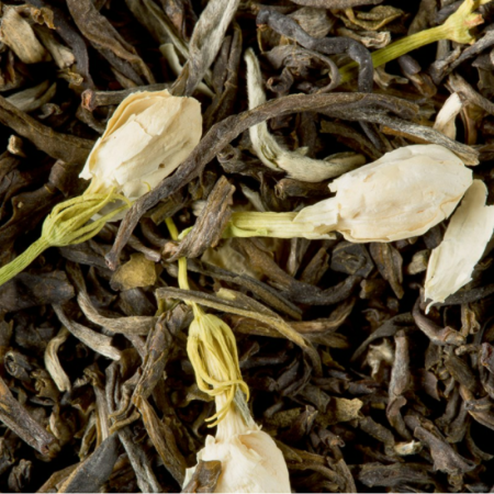 JASMIN CHUNG HAO (1KG) - GREEN TEA - DAMMANN FRÈRES