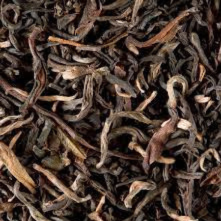 STRONG BREAKFAST (1KG)- BLACK TEA - DAMMANN FRÈRES