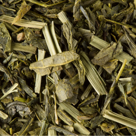 THÉ LEMON (1KG) - BLACK TEA - DAMMANN FRÈRES
