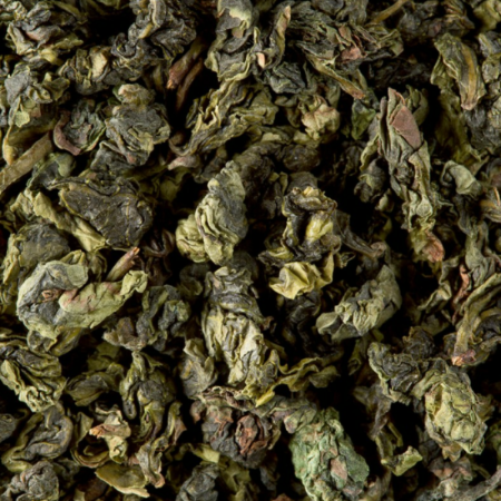 OSMANTHE D'OR CHINA (500G) - OOLONG TEA - DAMMANN FRÈRES