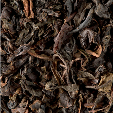 OOLONG TAIWAN FANCY (500G) - OOLONG TEA - DAMMANN FRÈRES