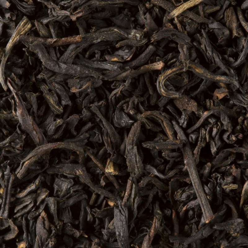 SMOKEY LAPSANG (1KG) - BLACK TEA - DAMMANN FRÈRES