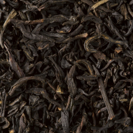 SMOKEY LAPSANG (1KG) - BLACK TEA - DAMMANN FRÈRES