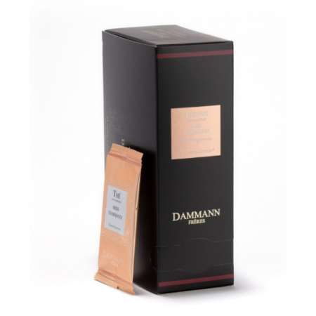 MISS DAMMANN (2G)*24 - GREEN TEA - DAMMANN FRÈRES